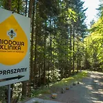 Miodowa Klinika - Centrum Dlugowiecznosci Kamianna