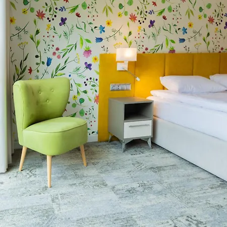 Hotel Miodowa Klinika - Centrum Dlugowiecznosci Kamianna
