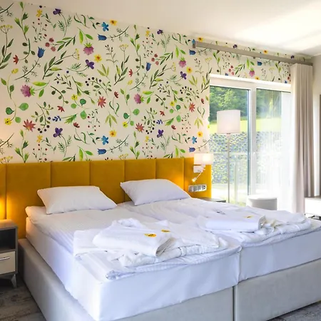 Miodowa Klinika Szálloda *