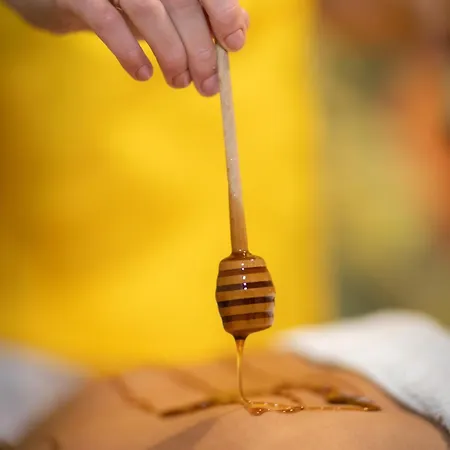 Miodowa Klinika * Kamianna