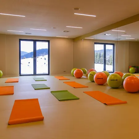 Miodowa Klinika - Centrum Dlugowiecznosci מלון