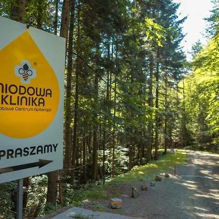 Miodowa Klinika - Centrum Dlugowiecznosci Kamianna
